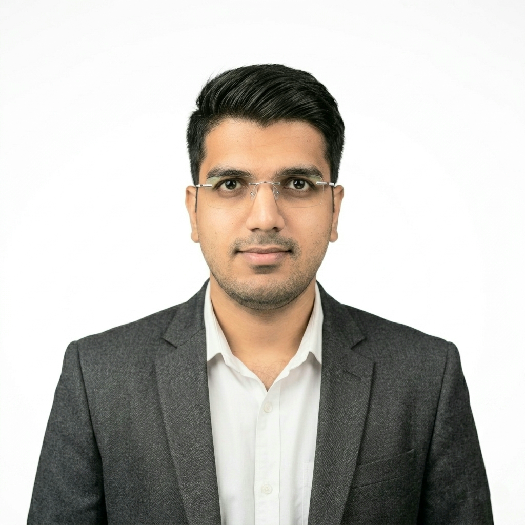 Yash Dubey