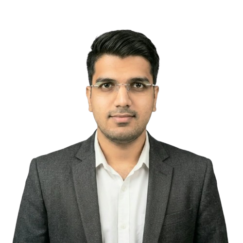Yash Dubey