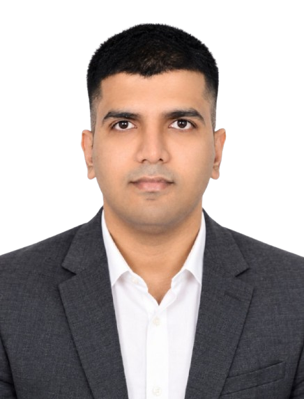 Yash Dubey